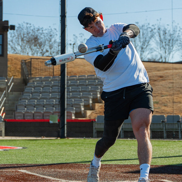 Swing Speed