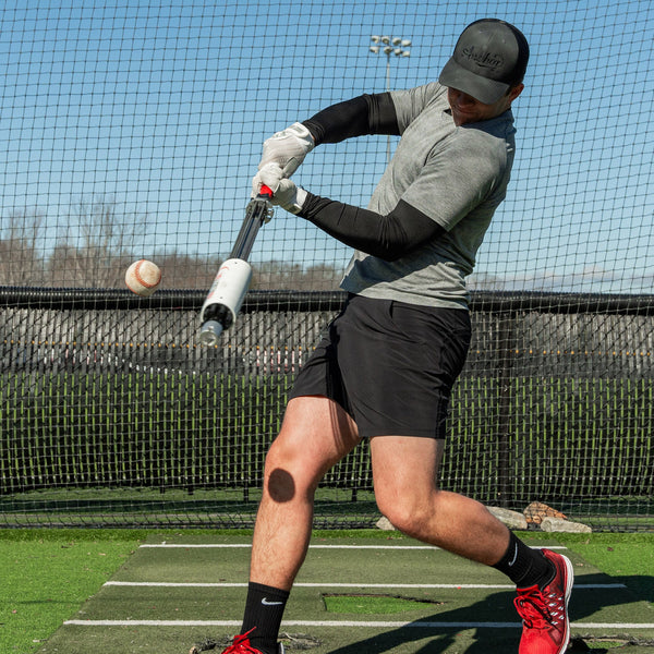 Swing mechanics