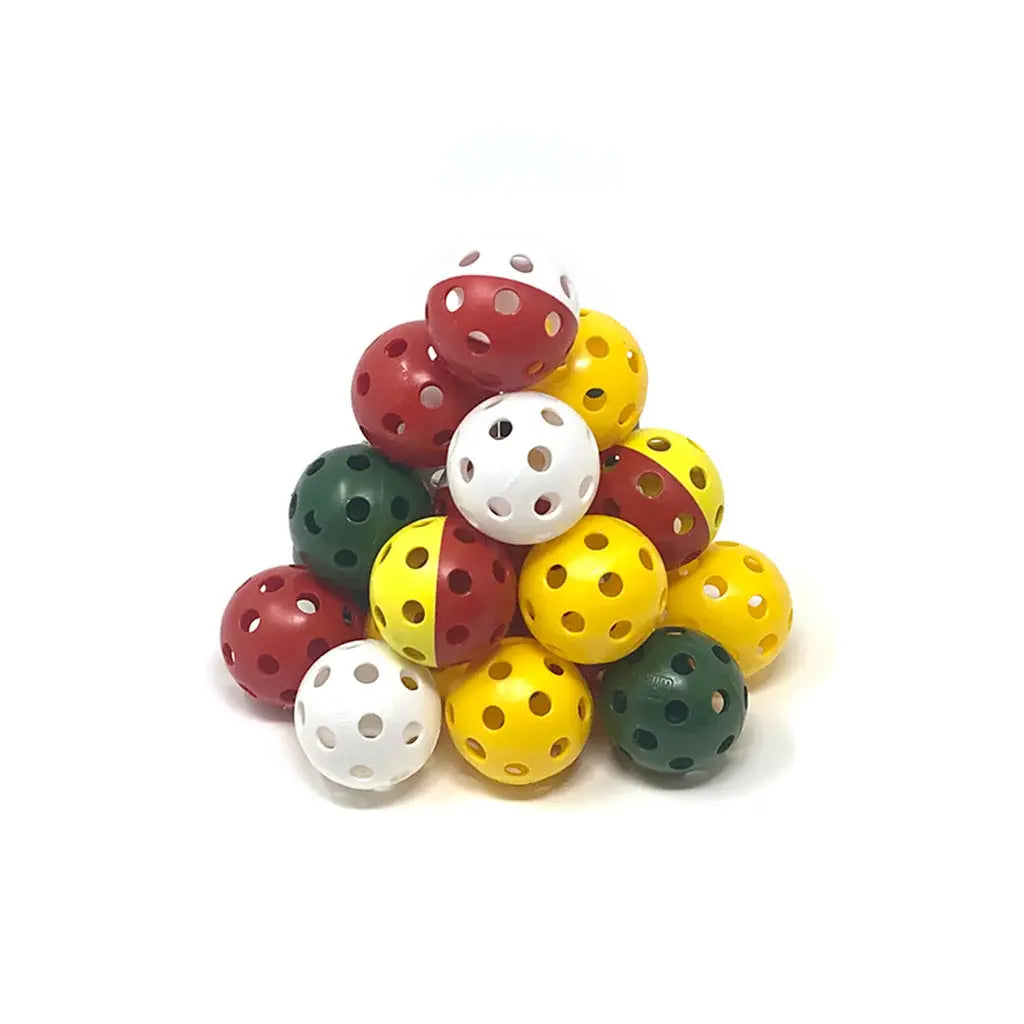 Quick Stick Training Balls