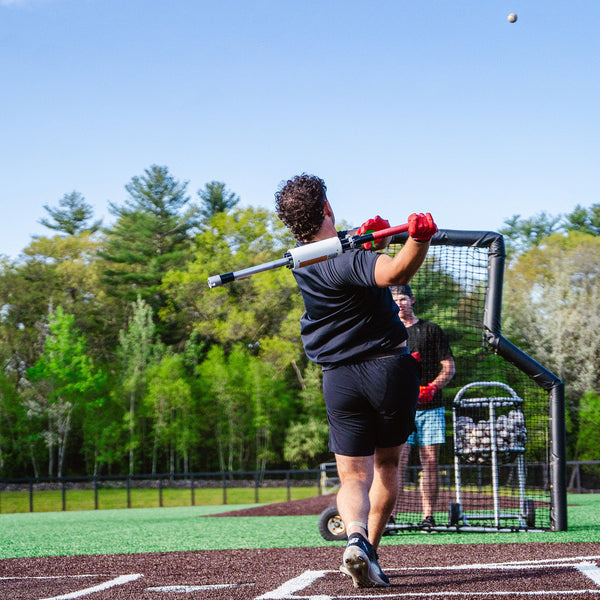 Hand-Eye Coordination