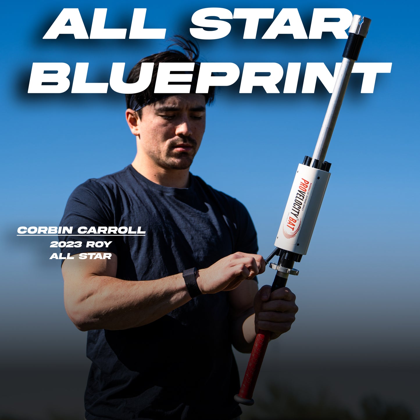 All Star Blueprint