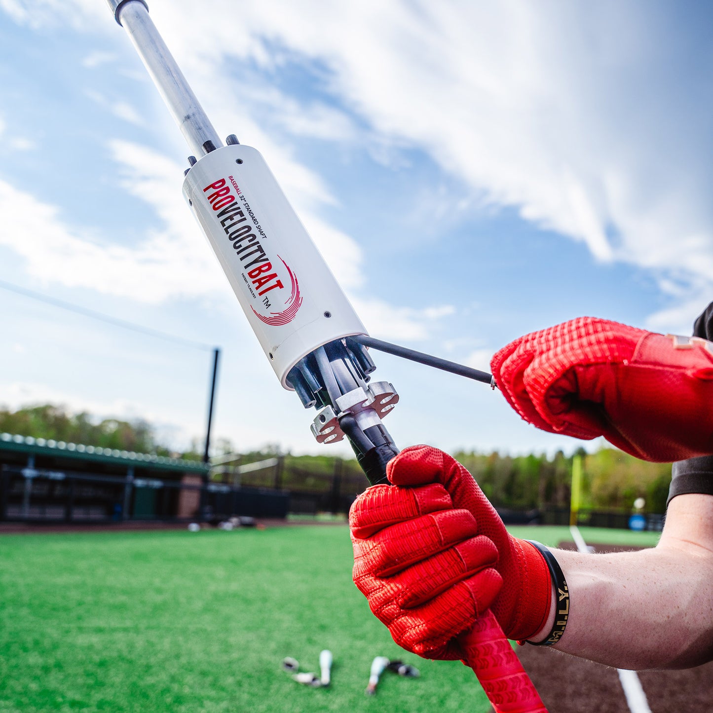 ProVelocity Ultimate Training Bundle