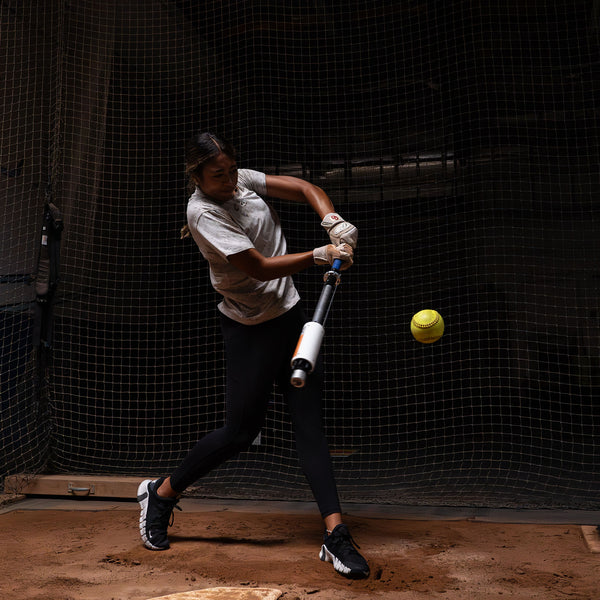 Swing Mechanics