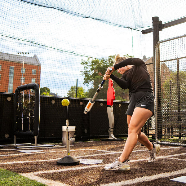 Swing Speed