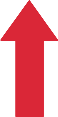 Increase Arrow