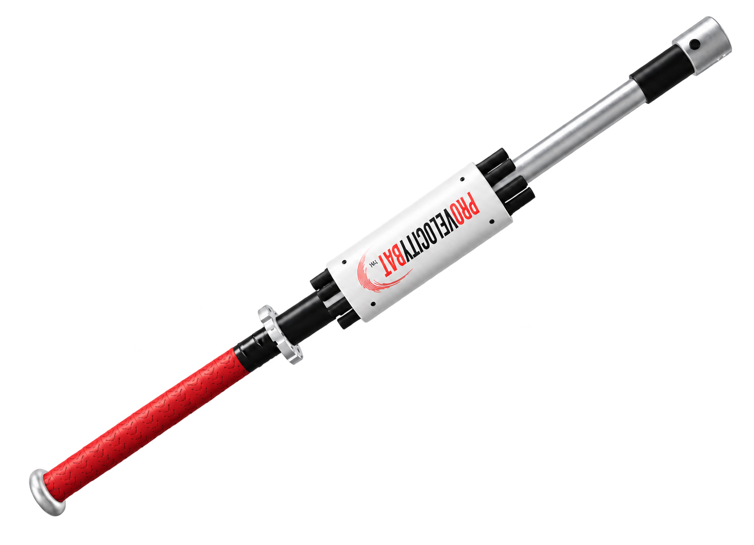 ProVelocity Baseball Bat