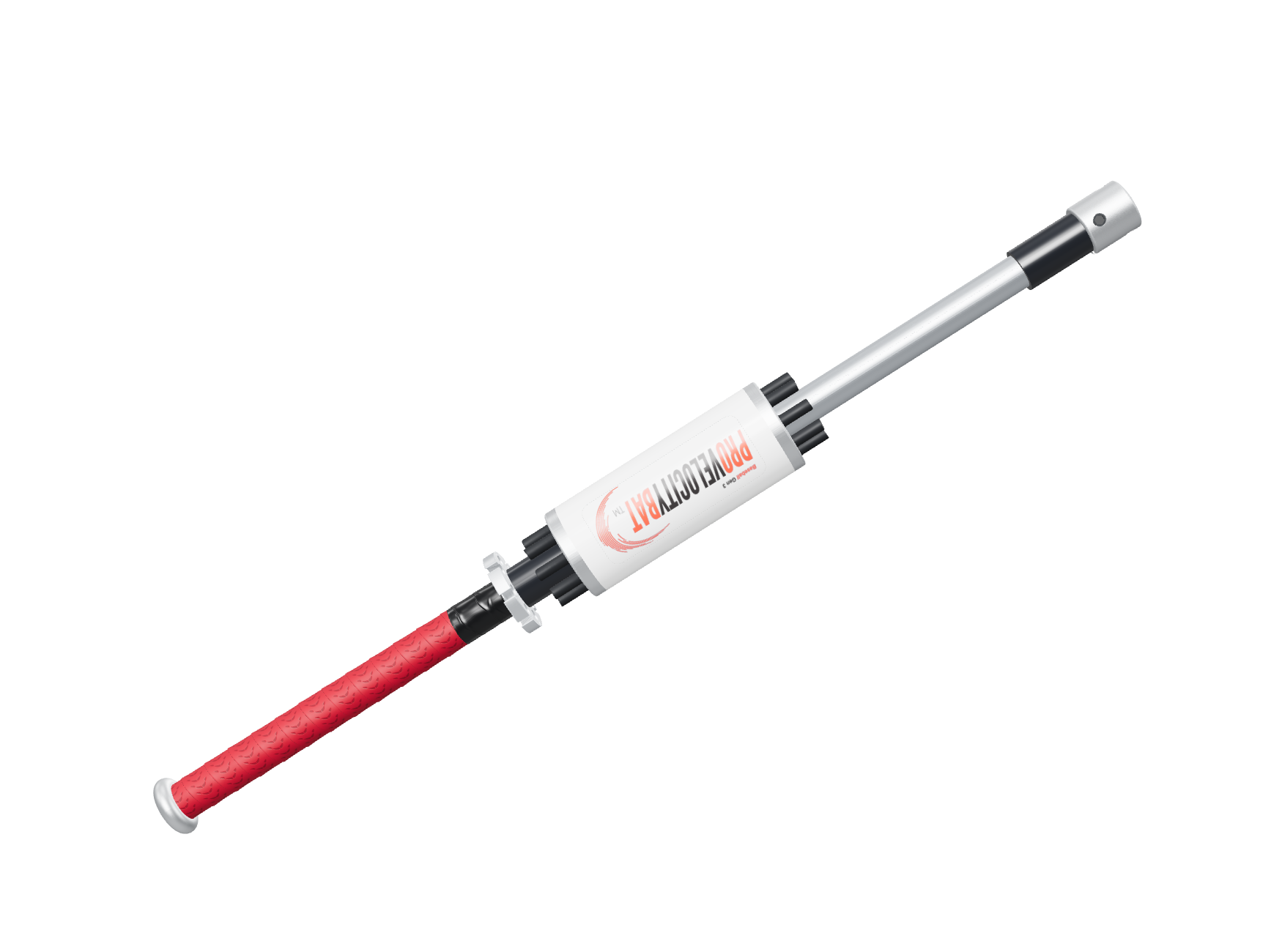 ProVelocity Gen 3 Baseball Bat