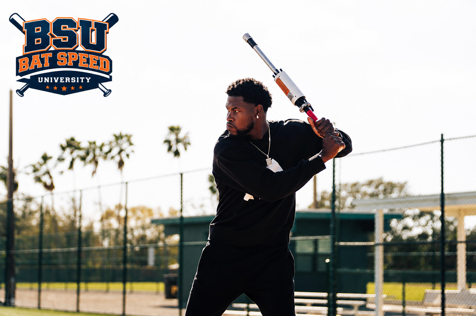 Why Barrel Accuracy Matters Just as Much as Bat Speed