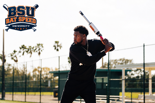 Why Barrel Accuracy Matters Just as Much as Bat Speed