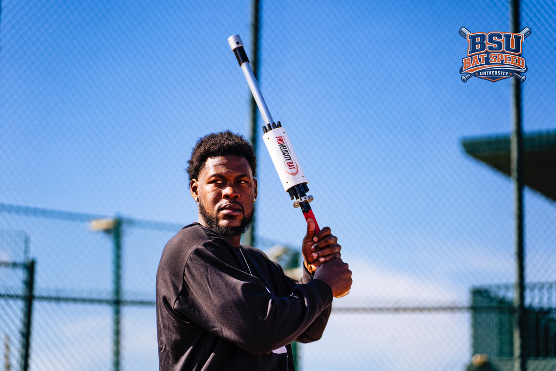 The Role of Sequencing in Bat Speed: Why Order Matters More Than Effort