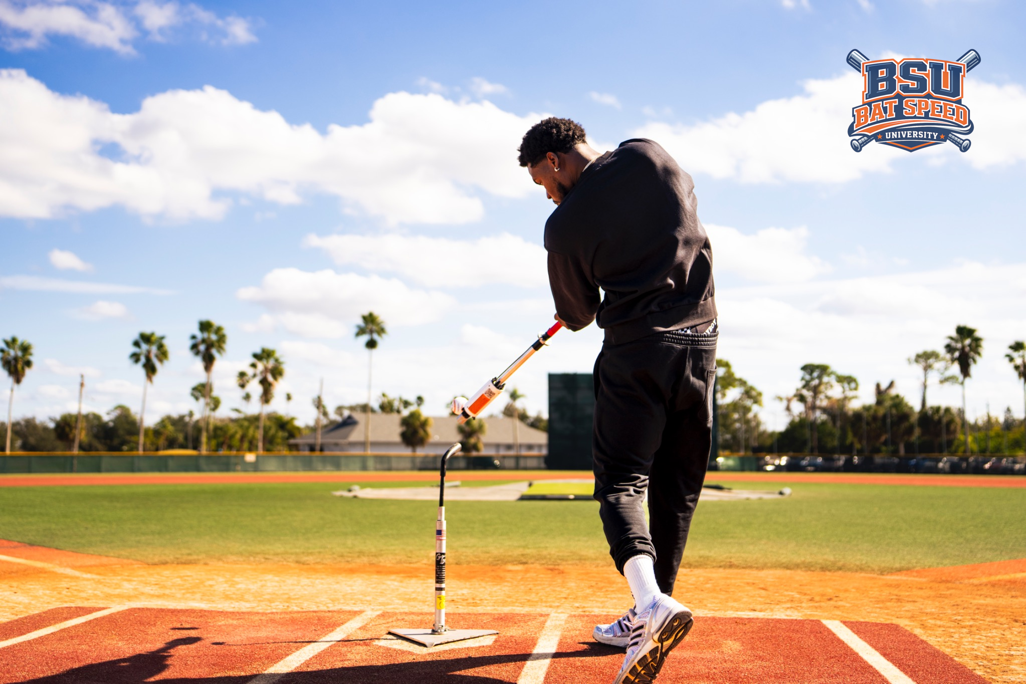 Why Early Acceleration Is the Key to Elite Bat Speed – ProVelocity Sports