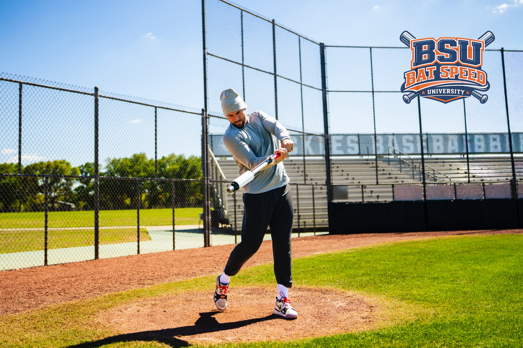 How Timing Impacts Bat Speed (More Than You Think)