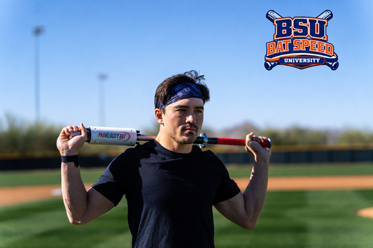 Common Myths About Bat Speed Training