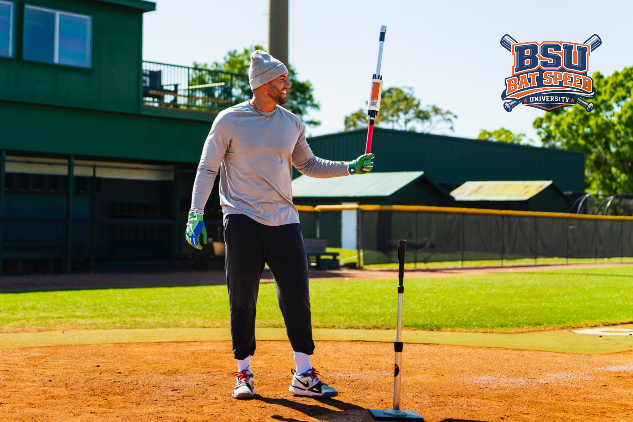 The Most Important Swing Adjustments for Increasing Bat Speed