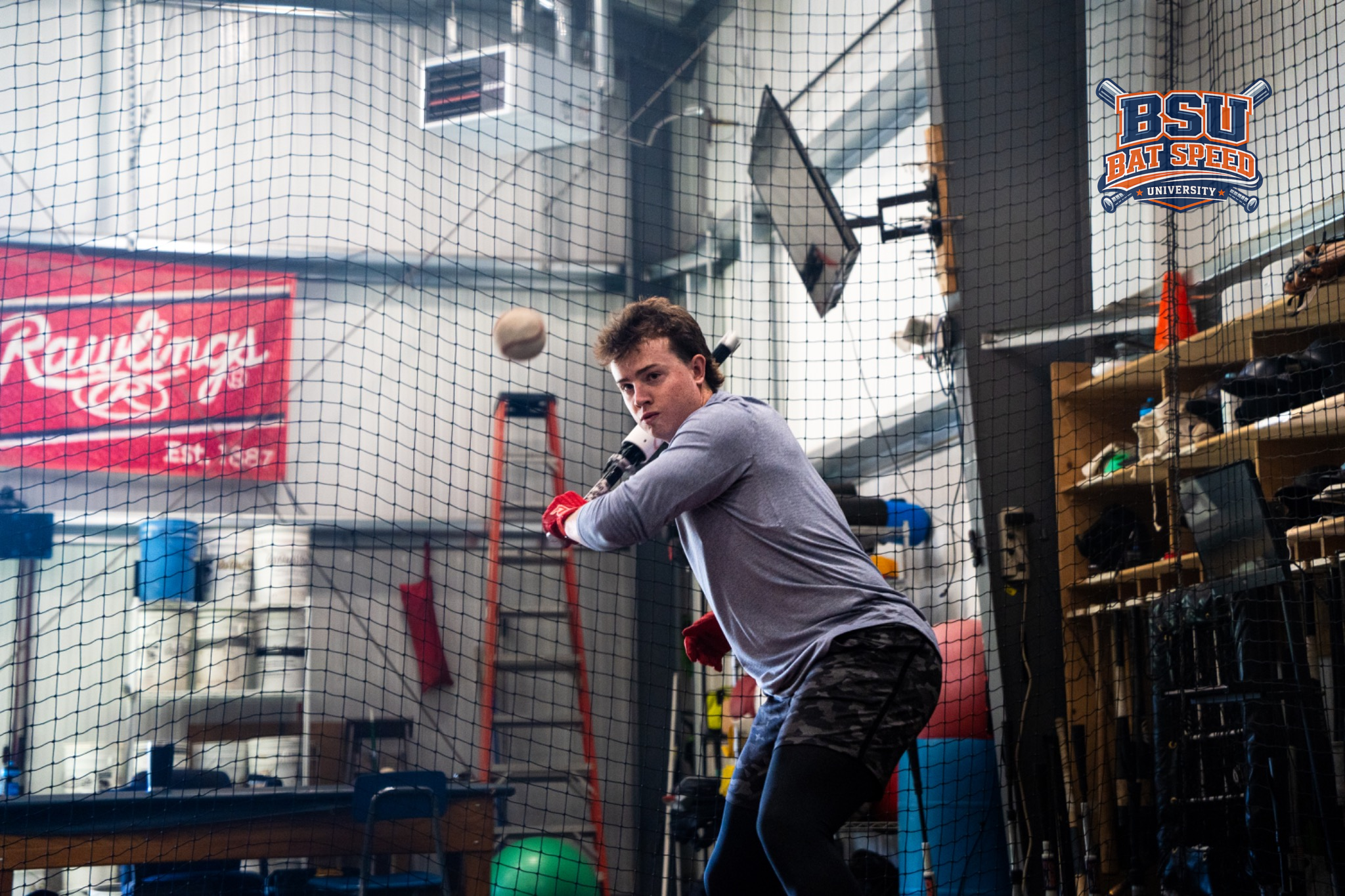 How to Safely Increase Bat Speed Without Sacrificing Mechanics