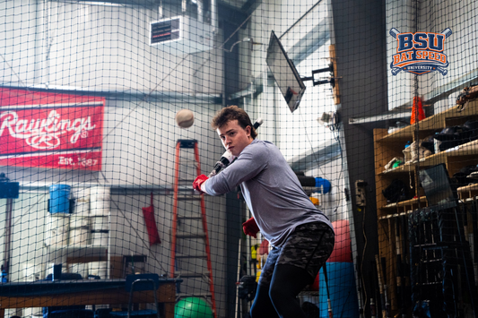 How to Safely Increase Bat Speed Without Sacrificing Mechanics