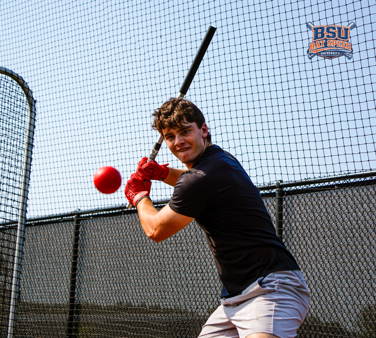 Overload vs Underload Training: What Actually Increases Bat Speed?