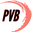 The ProVelocity Bat logo
