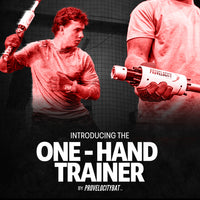 The ProVelocity One-Hand Trainer