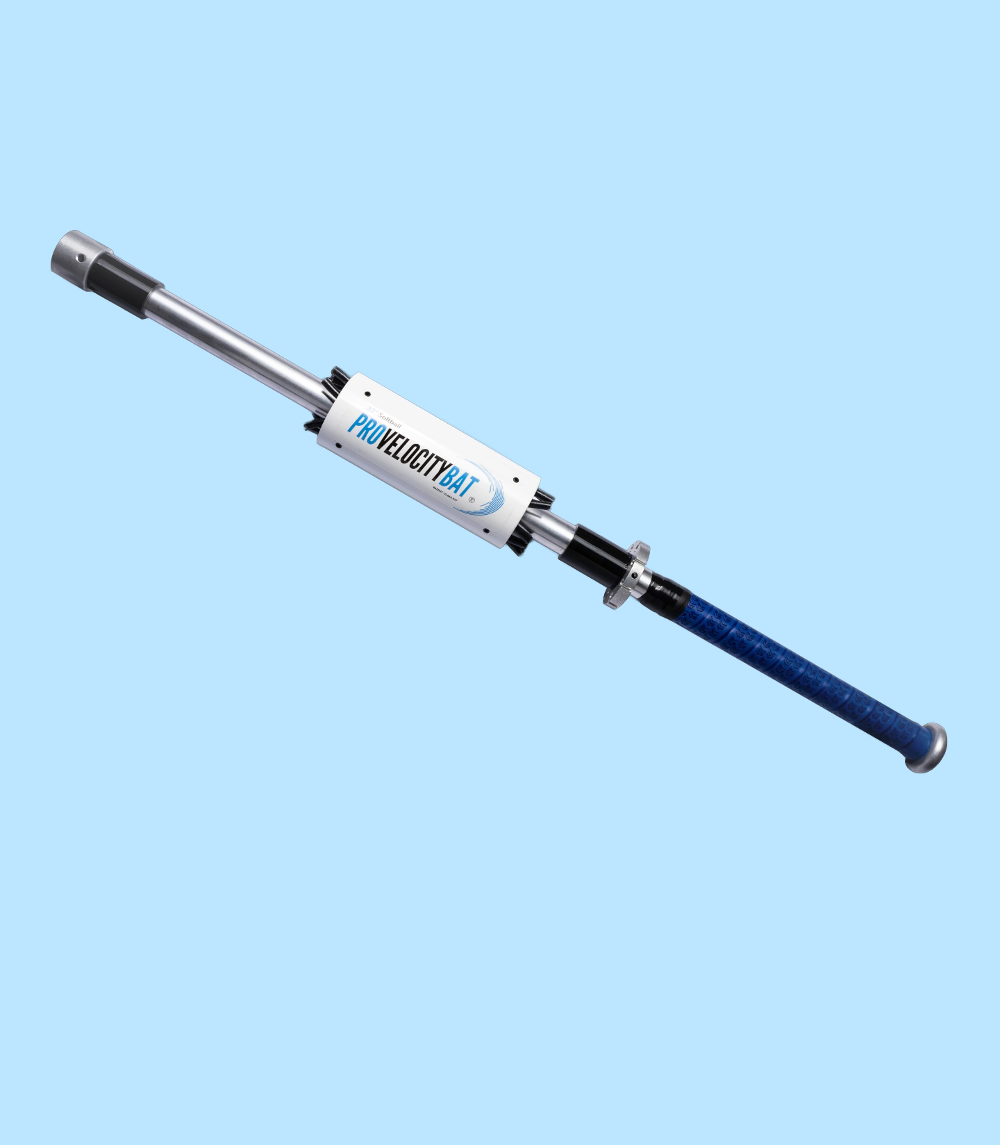 Softball Training Bat (TESTING)