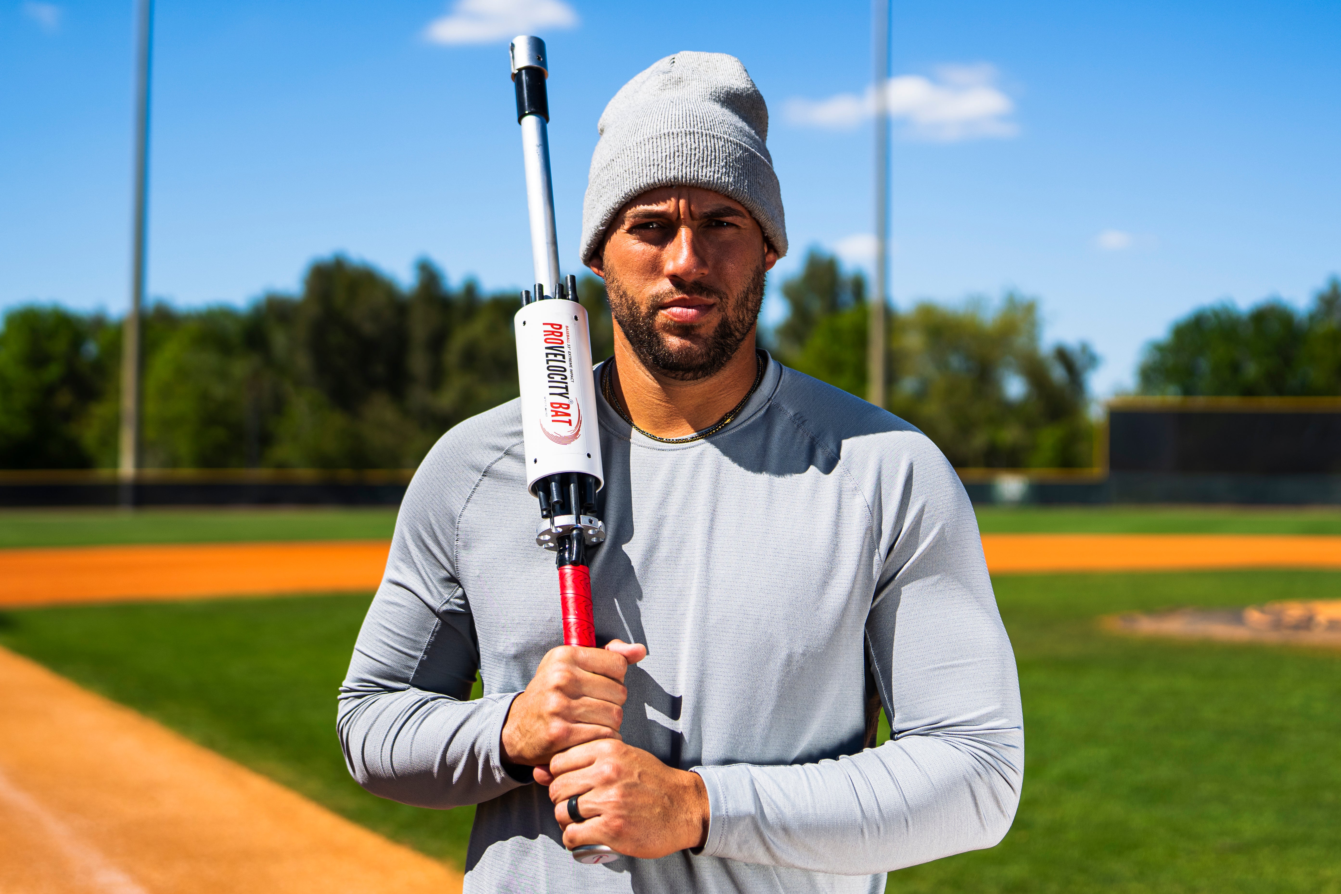 George Springer