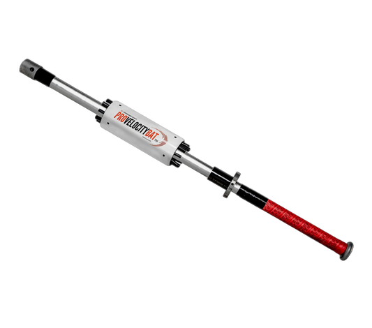 Baseball Bat — 32" Pro (TESTING)