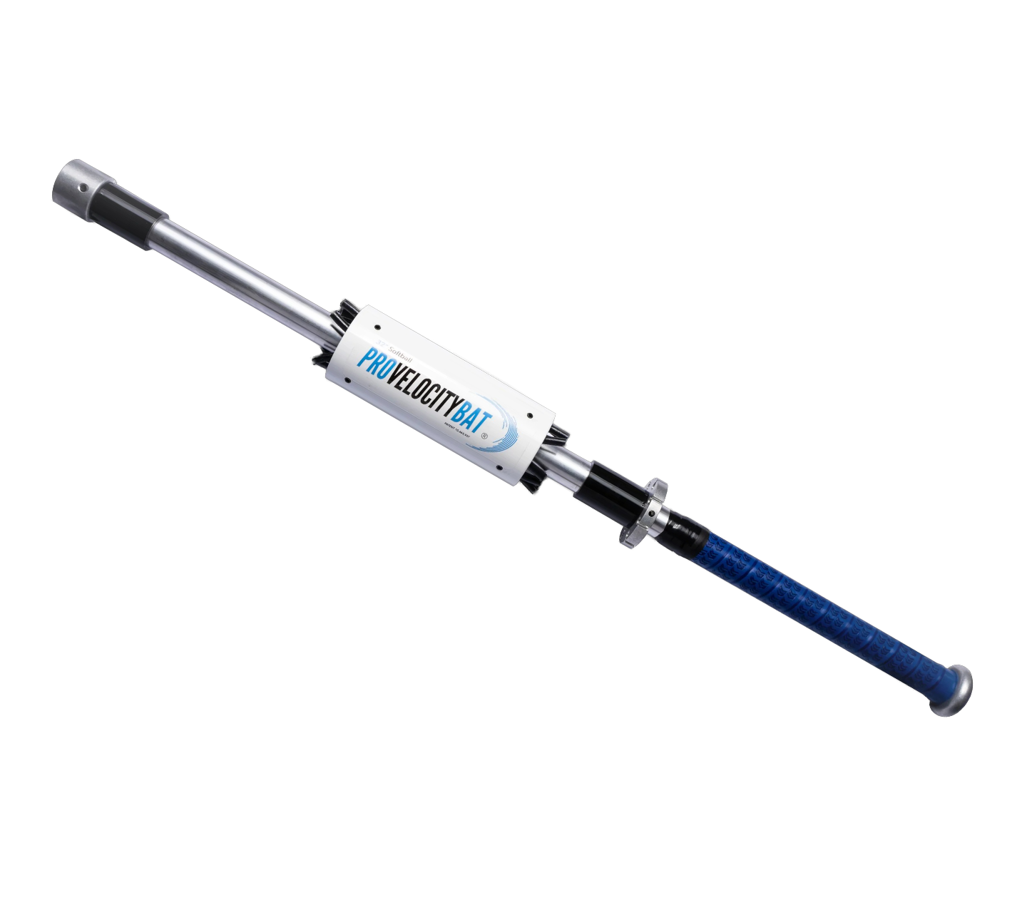 Softball Training Bat (TESTING)