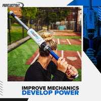The ProVelocity™ Softball Bat