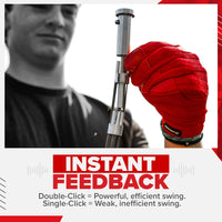 The ProVelocity Quick Stick