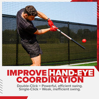 The ProVelocity Quick Stick
