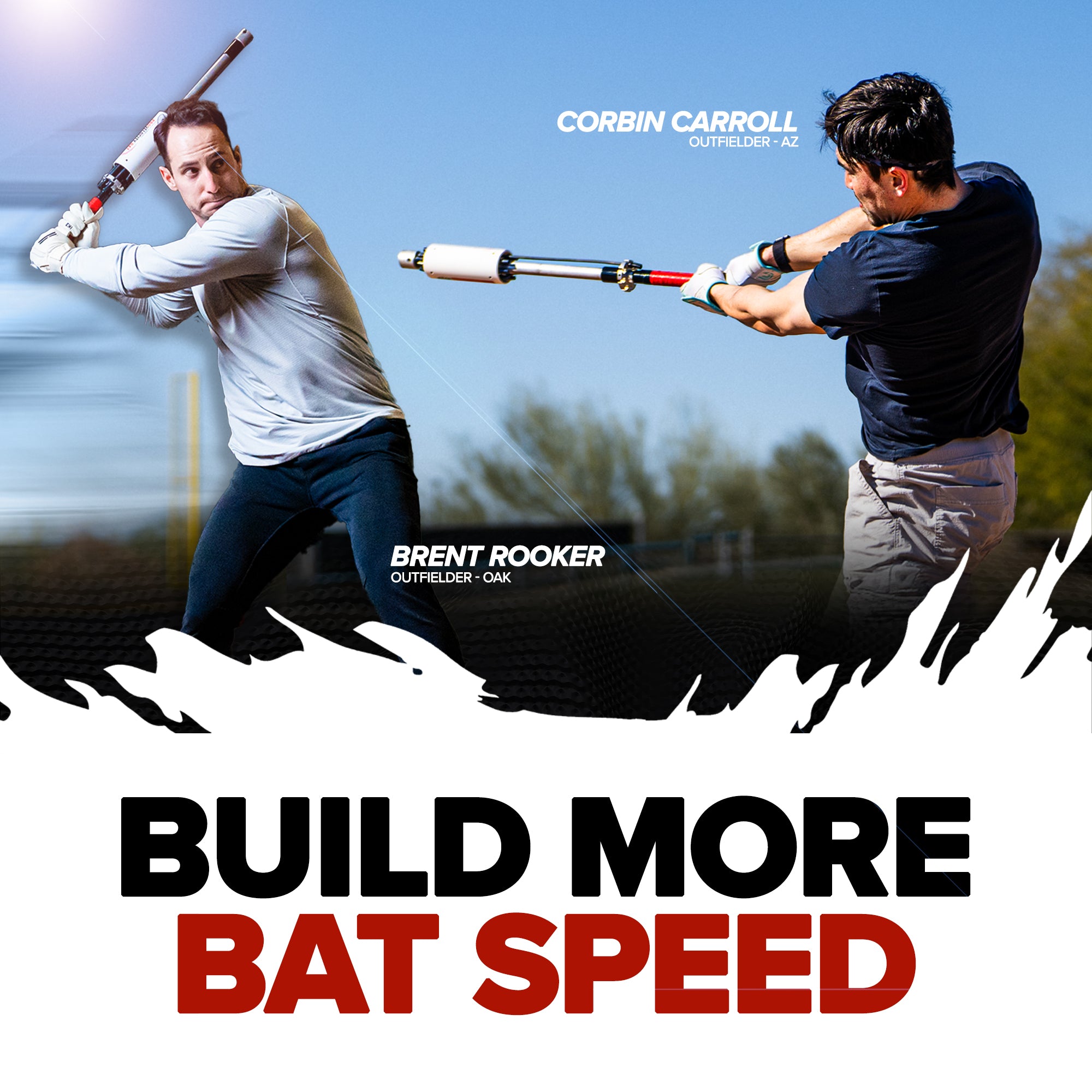 プロペラバット&スナップスティック The ProVelocity™ Baseball Bat – ProVelocity Sports