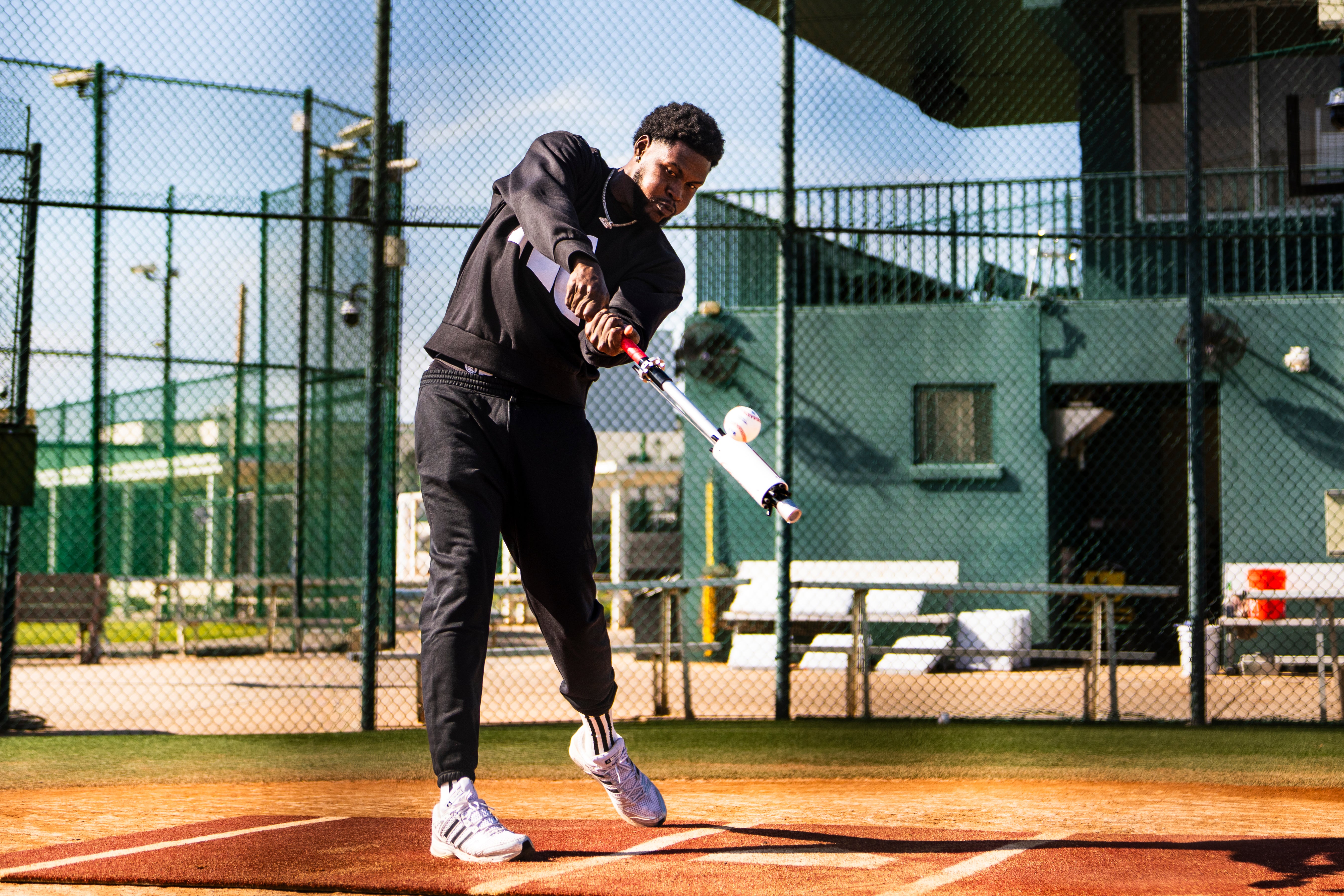 The ProVelocity Bat – Build Bat Speed, Crush Baseballs