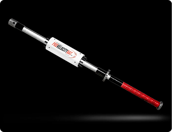 Provelocity Bat