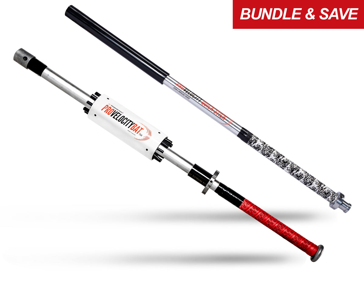 The ProVelocity Quick Stick – ProVelocity Sports