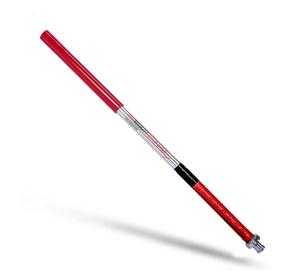 ProVelocity Quick Stick