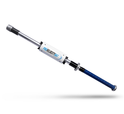 The ProVelocity™ Softball Bat