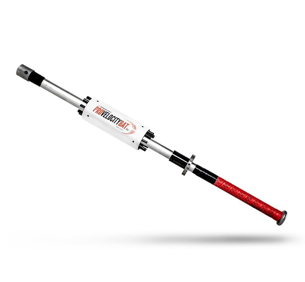ProVelocity Baseball Bat