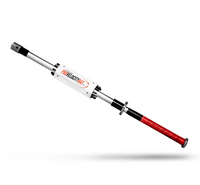 The ProVelocity™ Baseball Bat