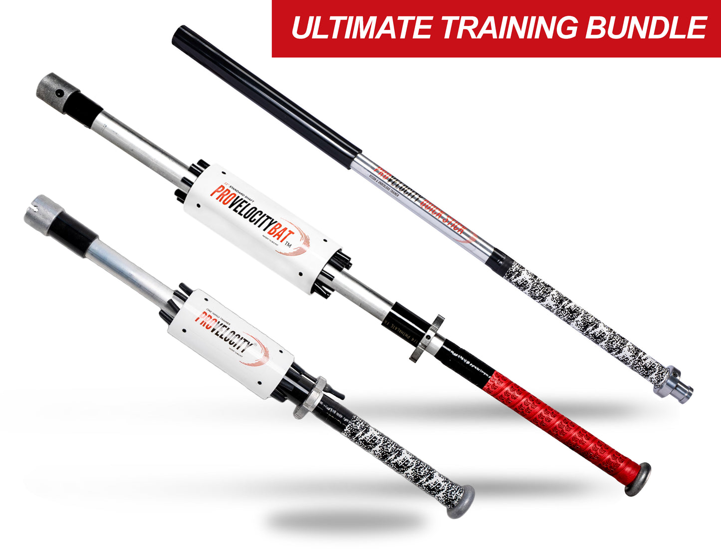 ProVelocity Ultimate Training Bundle