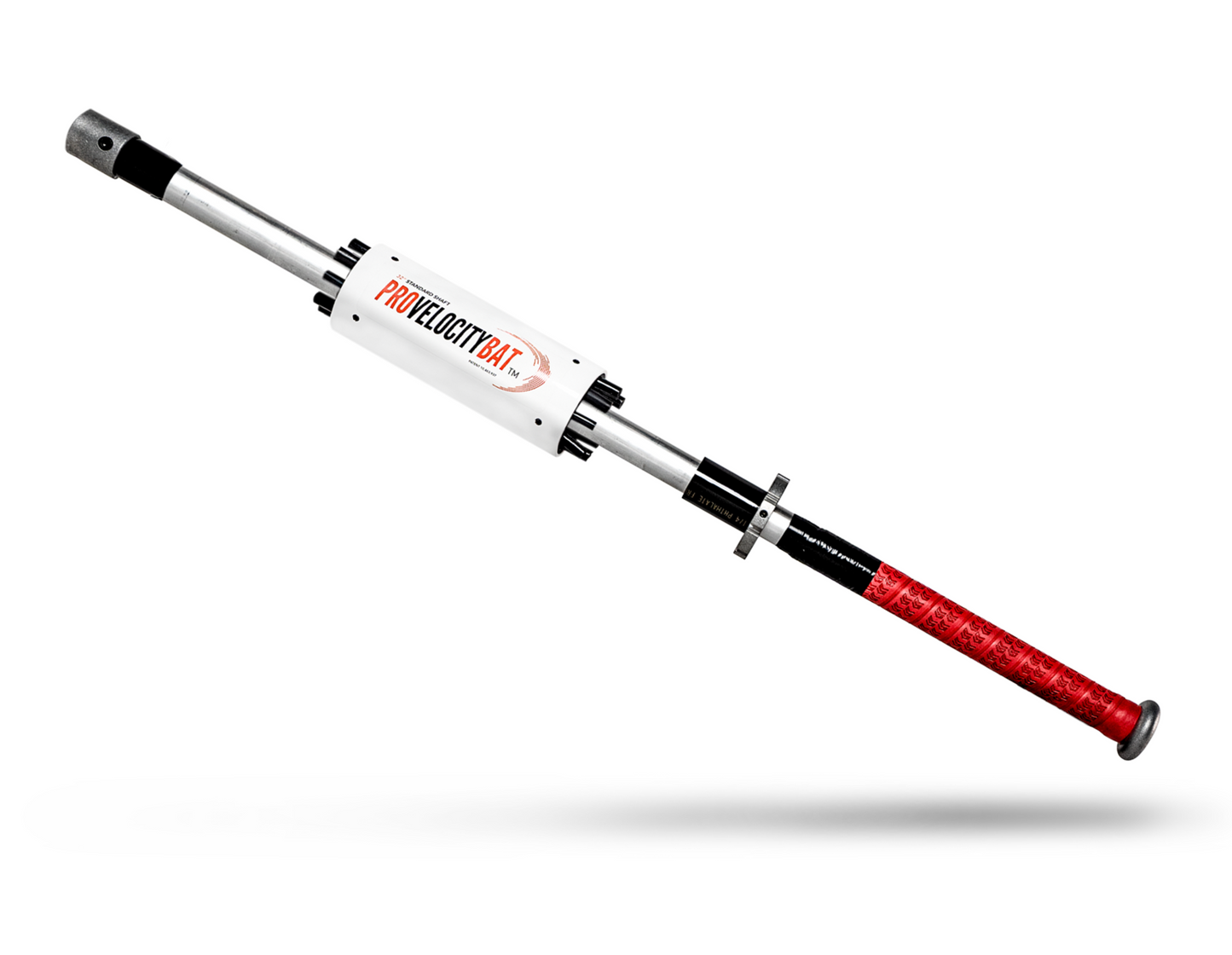 The ProVelocity™ Baseball Bat