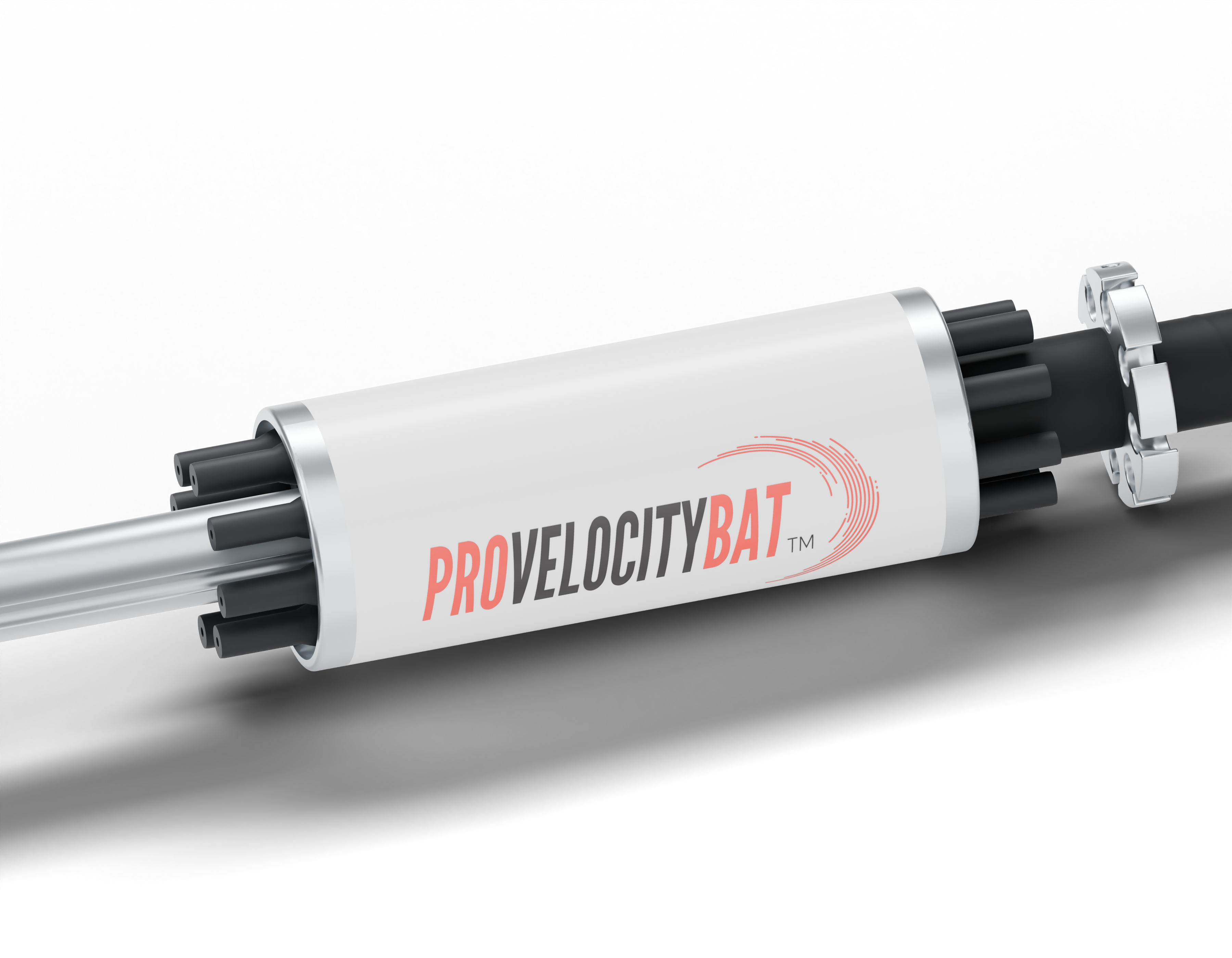 ProVelocity Gen 3 Baseball Bat — photo 3 of 10