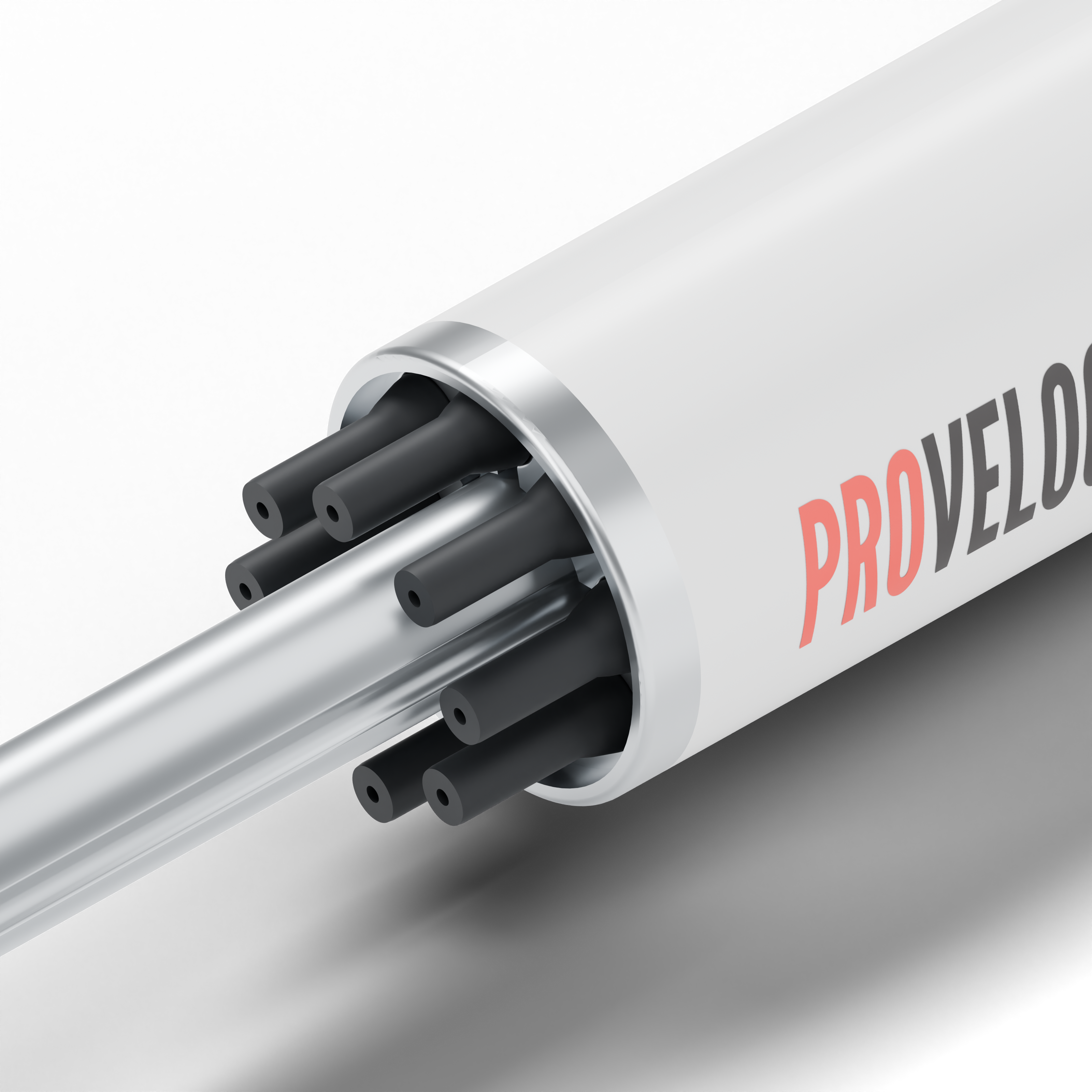 ProVelocity Gen 3 Baseball Bat — photo 6 of 10