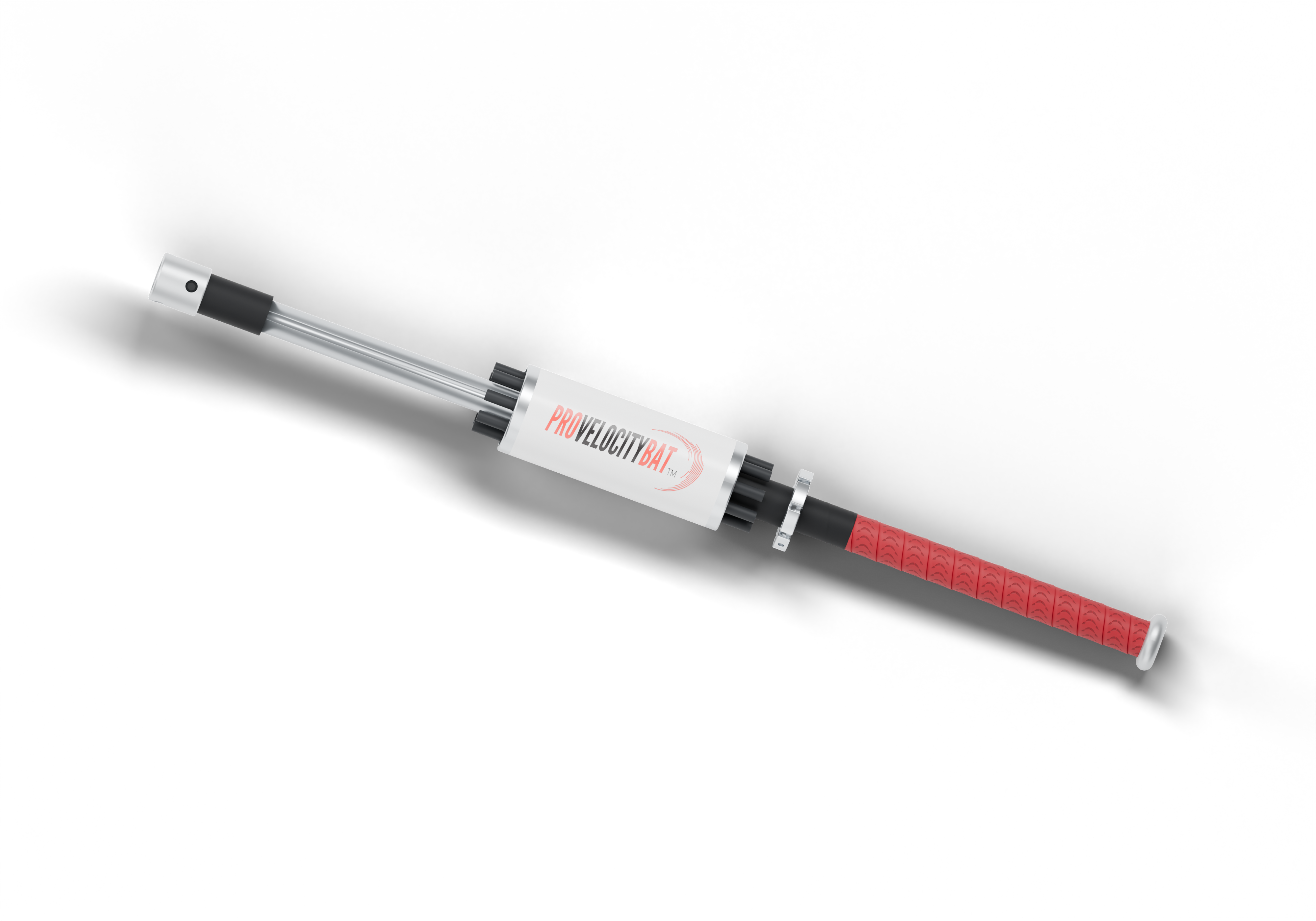 ProVelocity Gen 3 Baseball Bat — photo 9 of 10